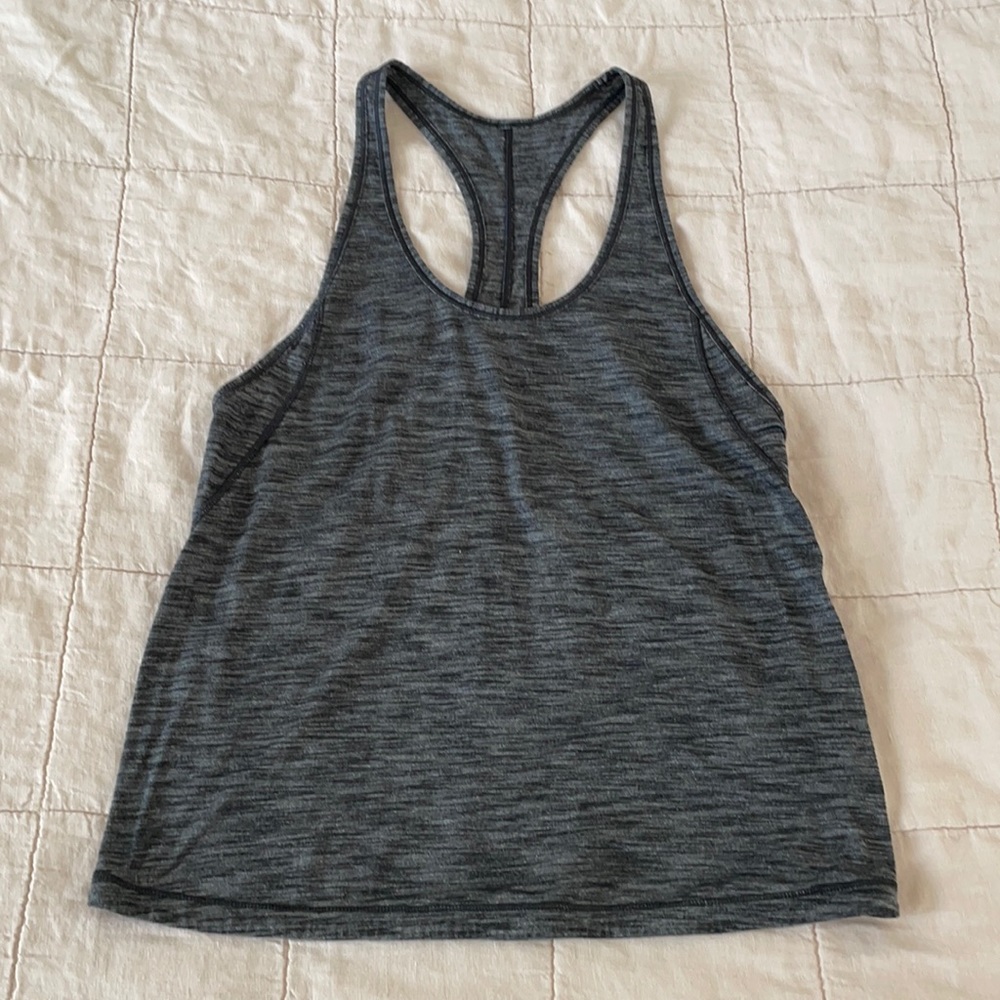 Lululemon Racerback Tank